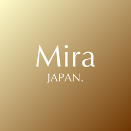Mira JAPAN.