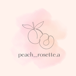 peachrosette