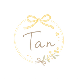 tan