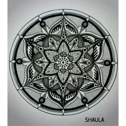 SHAULA