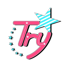 Try☆Star