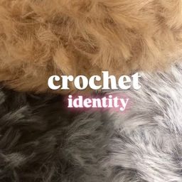 crochet-identity