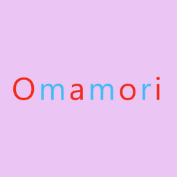 Omamori