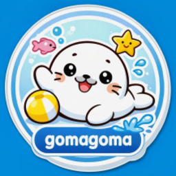 gomagoma