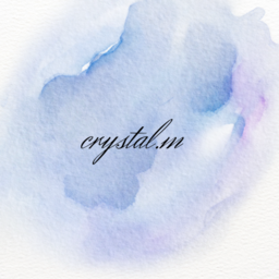 crystal.ｍ