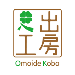 ガラスの彫刻　思い出工房