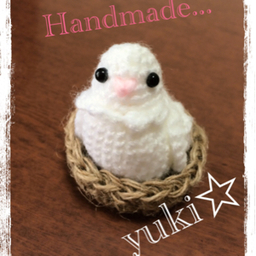 yuki☆【送料無料】