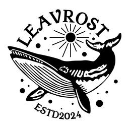 LEAVROST leatherwork