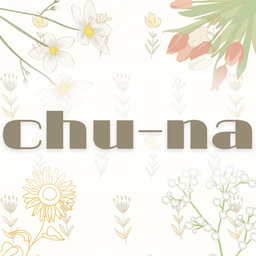 【chu-na】ちゅーな 布小物屋さん