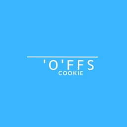 ʼO ʼFFS COOKIE