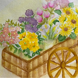 アトリエグラスフェ  