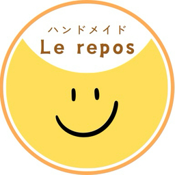 Le  repos ·͜·
