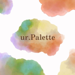 ur.Palette　ユアパレット