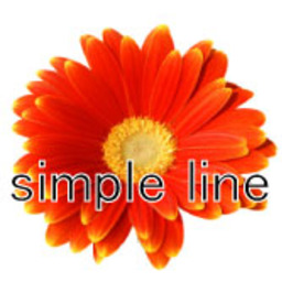 simpleline