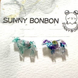 sunny   bonbon