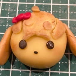 ぱんのこむぎ