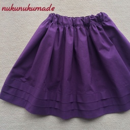 nukunukumade