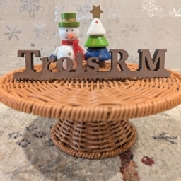 Trois.R.M