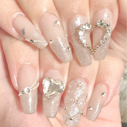 tth-nail