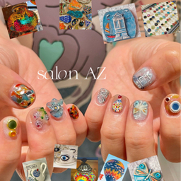 salonAZ 