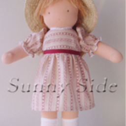 Sunnyside_doll