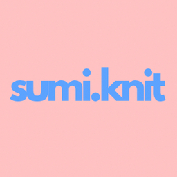 sumichan_amimono