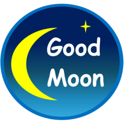 good-moon