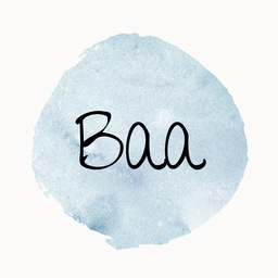 Baa