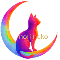inori neko　