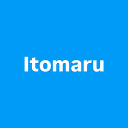 Itomaru