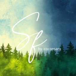 slow flow / cocomaru