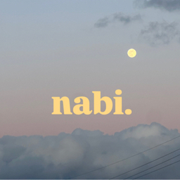 Nabi.