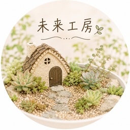 未来工房
