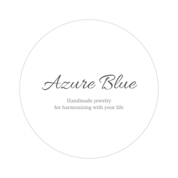 Azure Blue