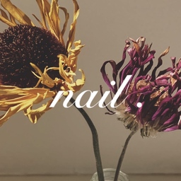 nail.