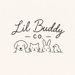 LIL BUDDY CO.
