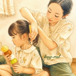 hug-ral