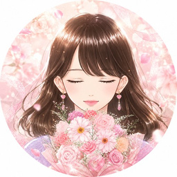 花ちるり．