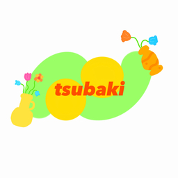 tsubaki
