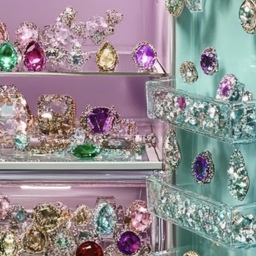 The M boutique