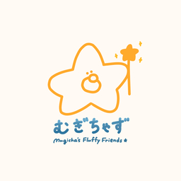 むぎちゃず