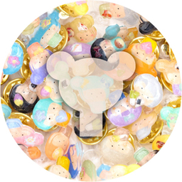 kokeshidrop
