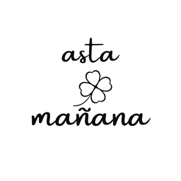 asta-manana(アスタ・マナナ)