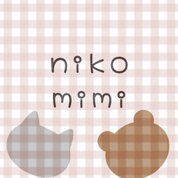 nikomimi(ニコミミ)