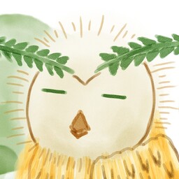 甘咲紫苑
