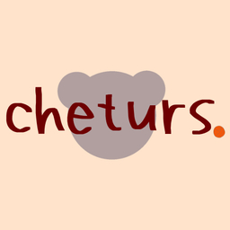 cheturs.