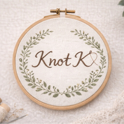 Knot K