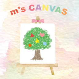 m's CANVAS