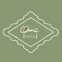 ome【nail tip】