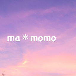 ma＊momo